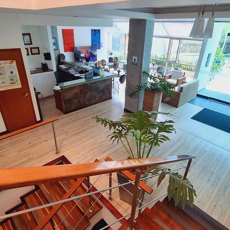 Habitat Suites Hotel Pereira Luaran gambar