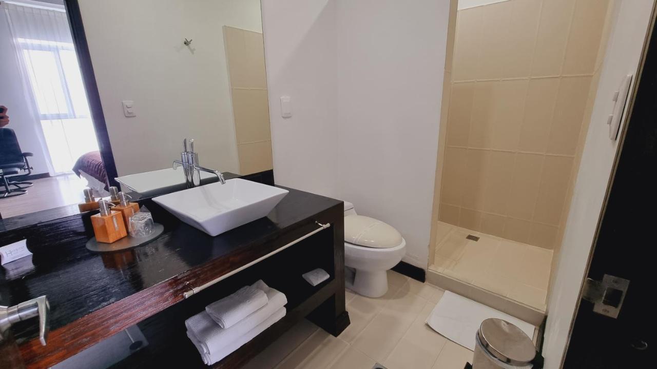 Habitat Suites Hotel Pereira Luaran gambar