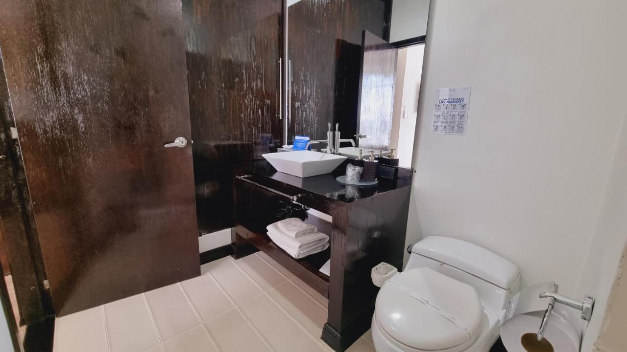 Habitat Suites Hotel Pereira Luaran gambar
