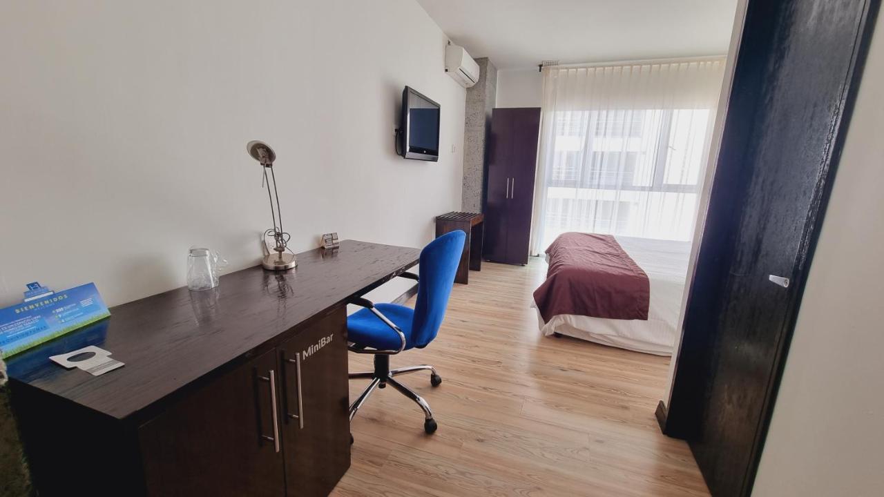 Habitat Suites Hotel Pereira Luaran gambar