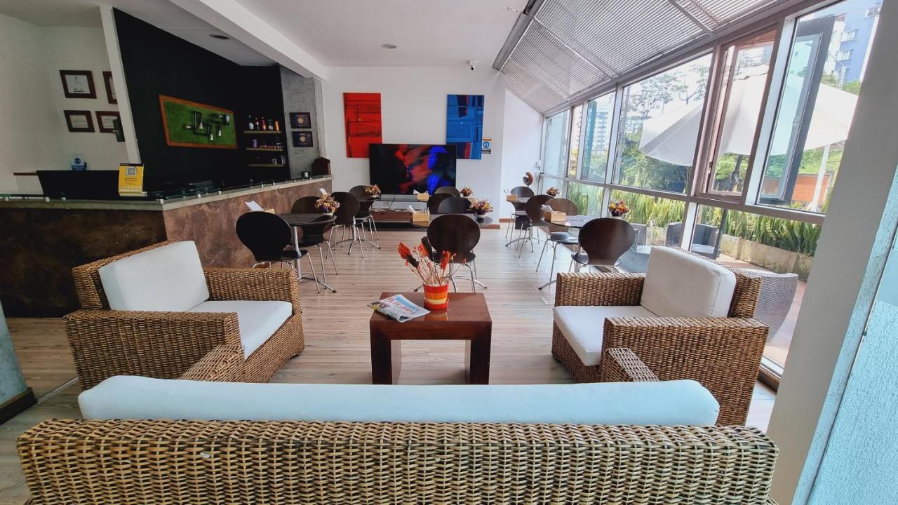 Habitat Suites Hotel Pereira Luaran gambar