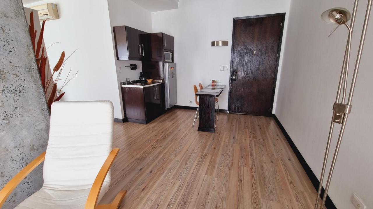 Habitat Suites Hotel Pereira Luaran gambar