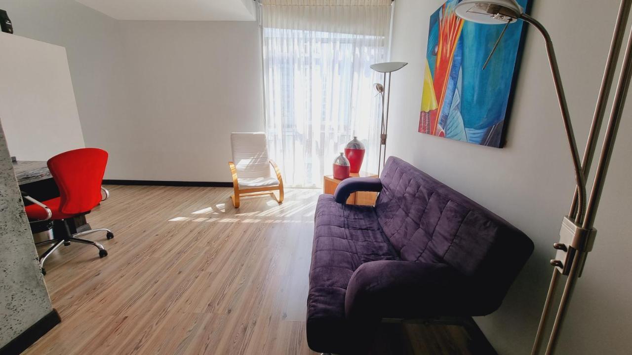 Habitat Suites Hotel Pereira Luaran gambar
