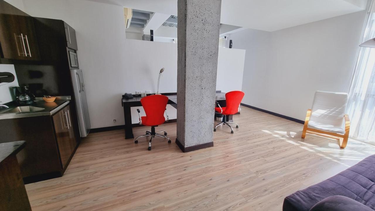 Habitat Suites Hotel Pereira Luaran gambar