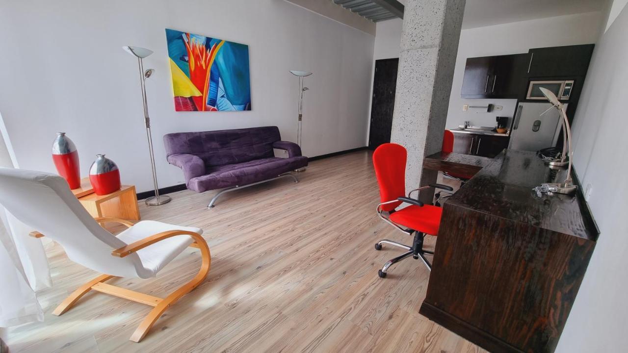 Habitat Suites Hotel Pereira Luaran gambar