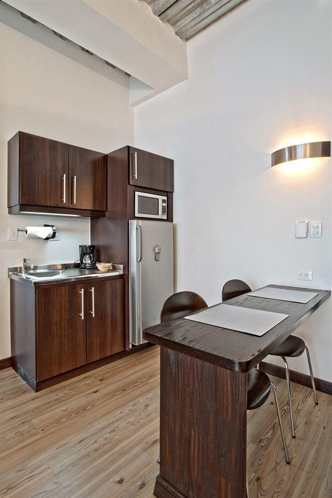 Habitat Suites Hotel Pereira Luaran gambar