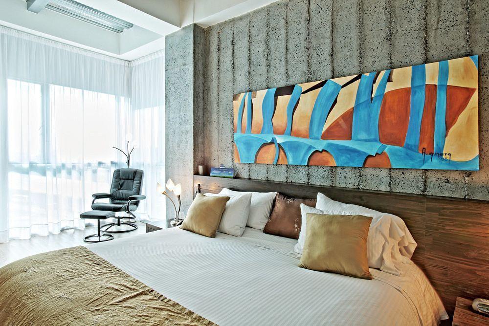 Habitat Suites Hotel Pereira Luaran gambar