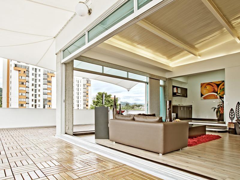 Habitat Suites Hotel Pereira Bilik gambar