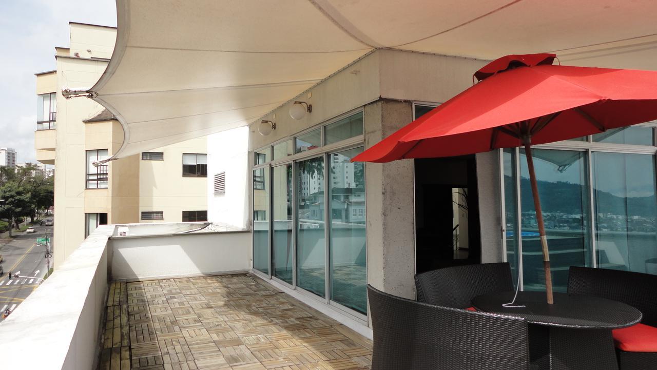 Habitat Suites Hotel Pereira Luaran gambar